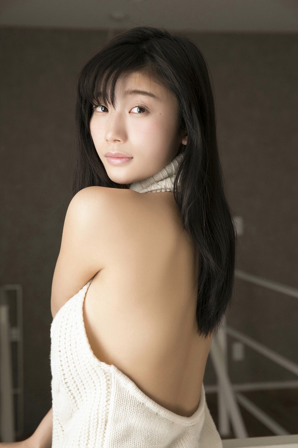 YS-Web-Vol.811 Yuka Ogura 小倉優香 女神降臨